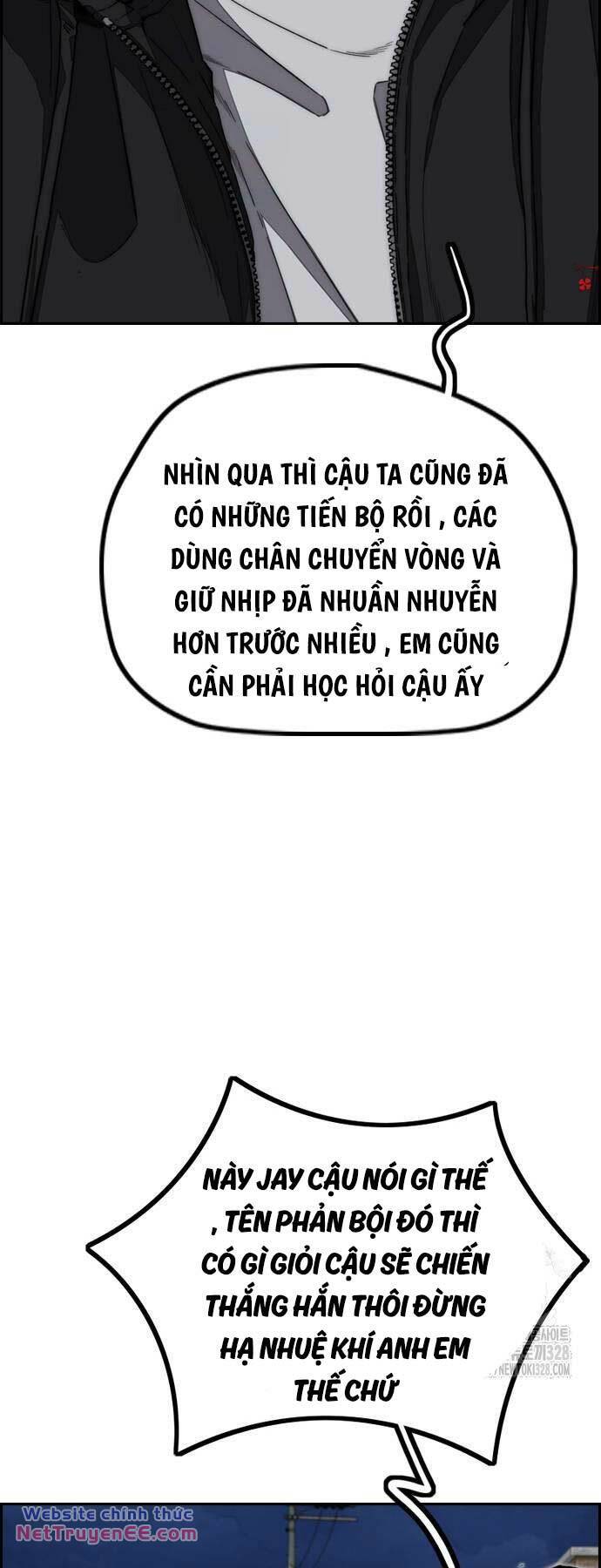 Thể Thao Cực Hạn - Chapter 489 - Page 51