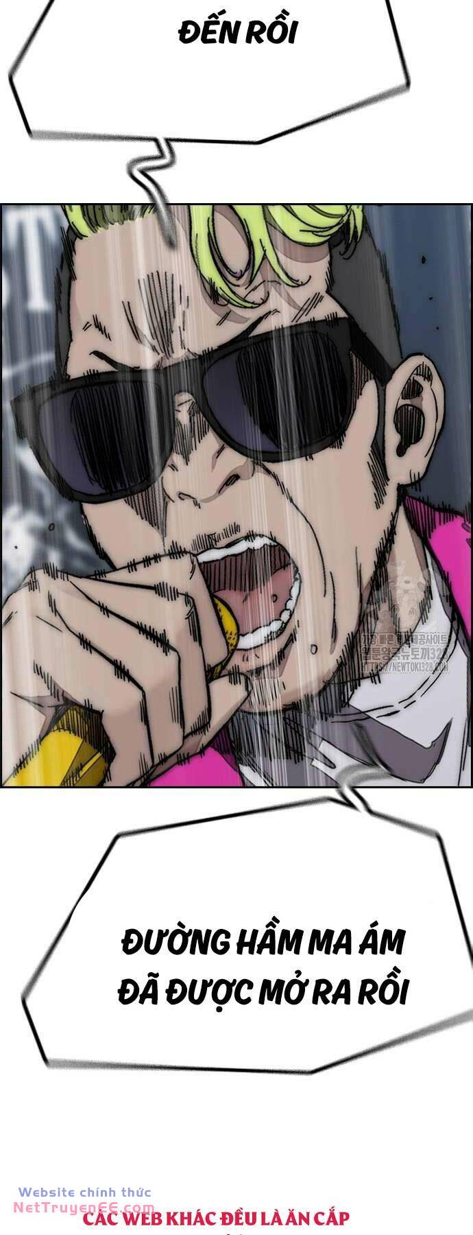 Thể Thao Cực Hạn - Chapter 489 - Page 54