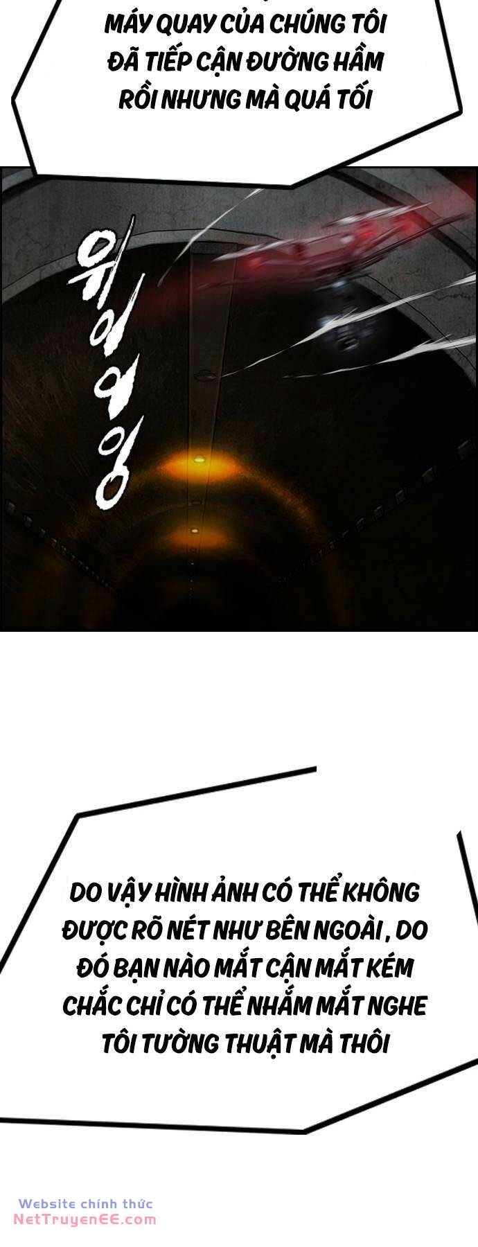 Thể Thao Cực Hạn - Chapter 489 - Page 61