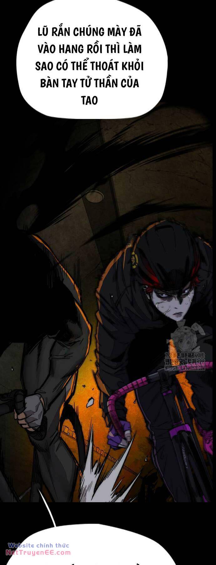 Thể Thao Cực Hạn - Chapter 489 - Page 69