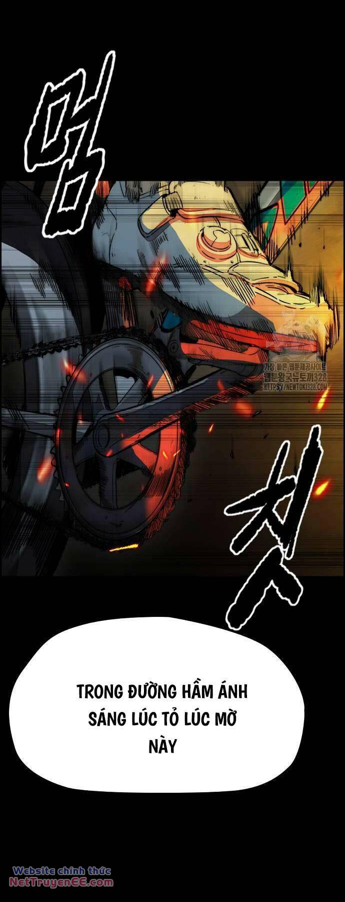 Thể Thao Cực Hạn - Chapter 489 - Page 79