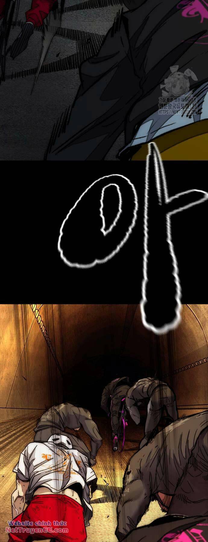 Thể Thao Cực Hạn - Chapter 489 - Page 81