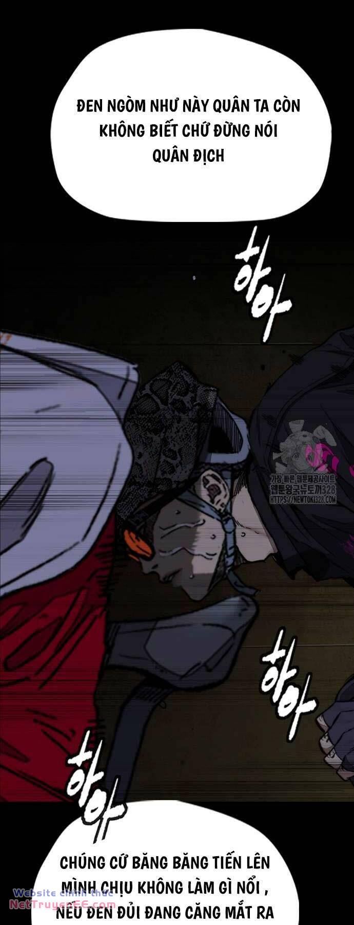 Thể Thao Cực Hạn - Chapter 489 - Page 86