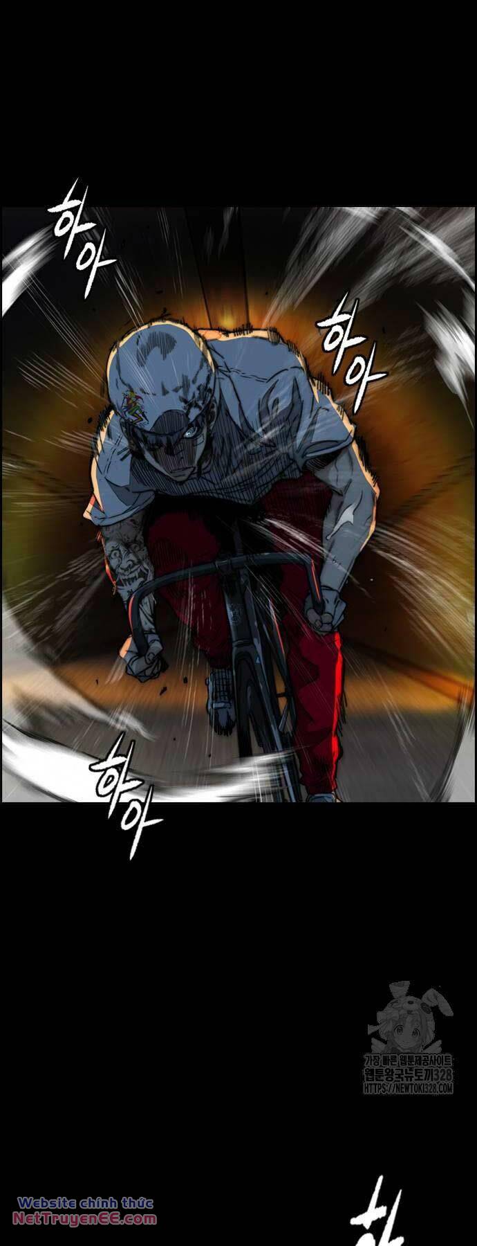 Thể Thao Cực Hạn - Chapter 489 - Page 91