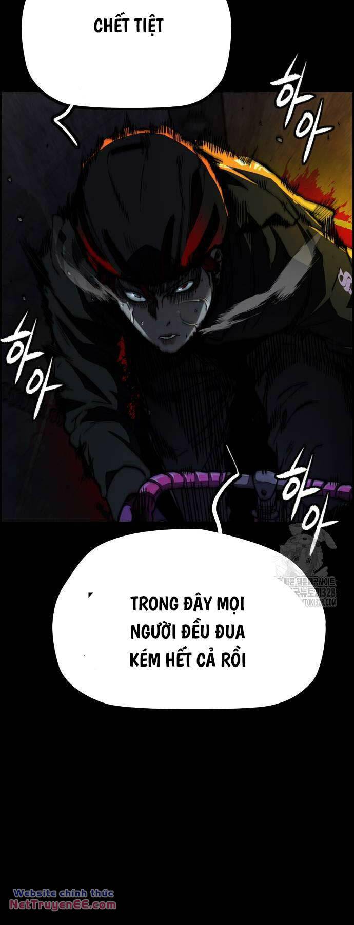 Thể Thao Cực Hạn - Chapter 489 - Page 93