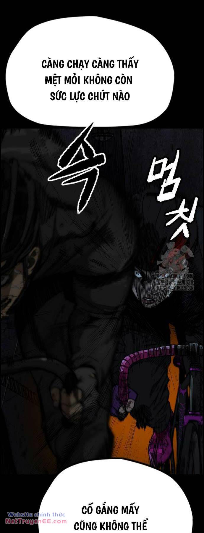 Thể Thao Cực Hạn - Chapter 489 - Page 94