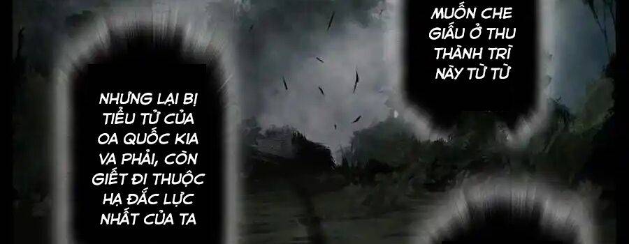 Tây Du Ký ngoại truyện - Chapter 306 - Page 11