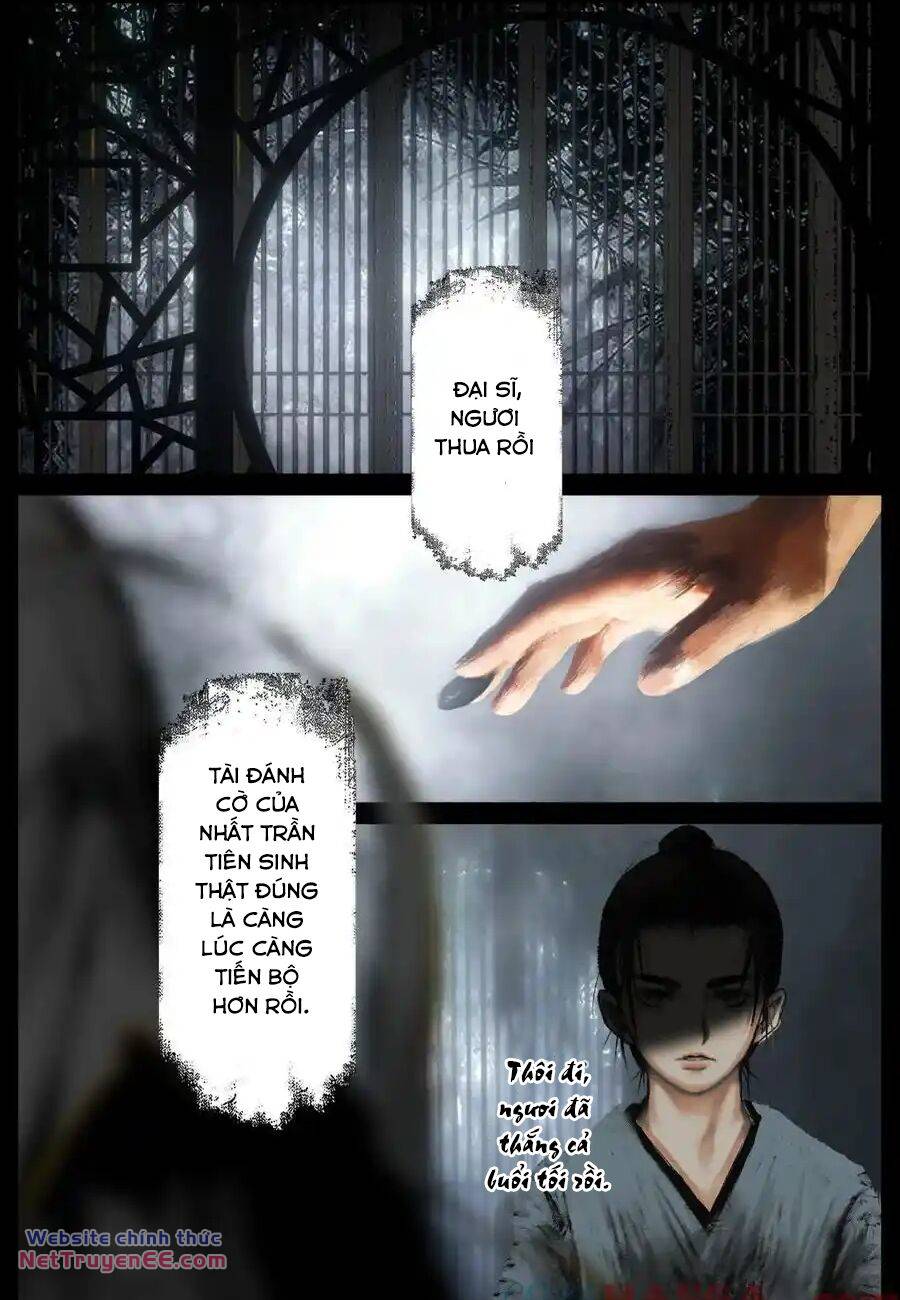 Tây Du Ký ngoại truyện - Chapter 306 - Page 14