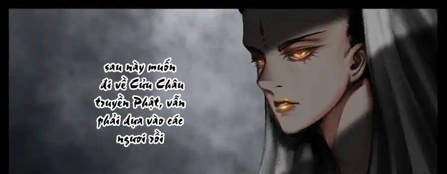 Tây Du Ký ngoại truyện - Chapter 306 - Page 16