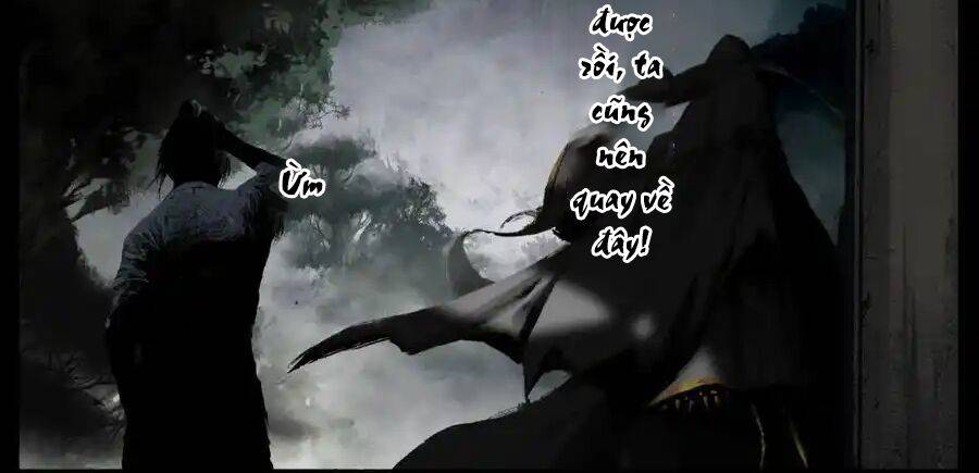 Tây Du Ký ngoại truyện - Chapter 306 - Page 18