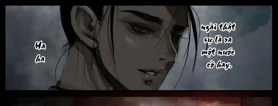 Tây Du Ký ngoại truyện - Chapter 306 - Page 19