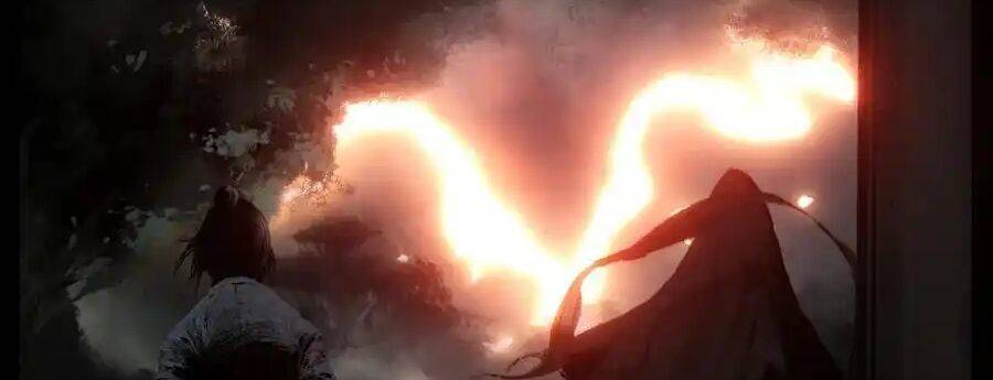 Tây Du Ký ngoại truyện - Chapter 306 - Page 20