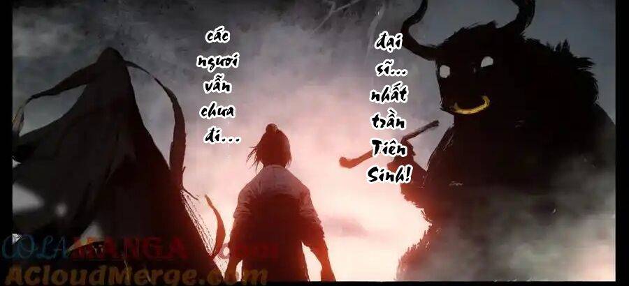 Tây Du Ký ngoại truyện - Chapter 306 - Page 30