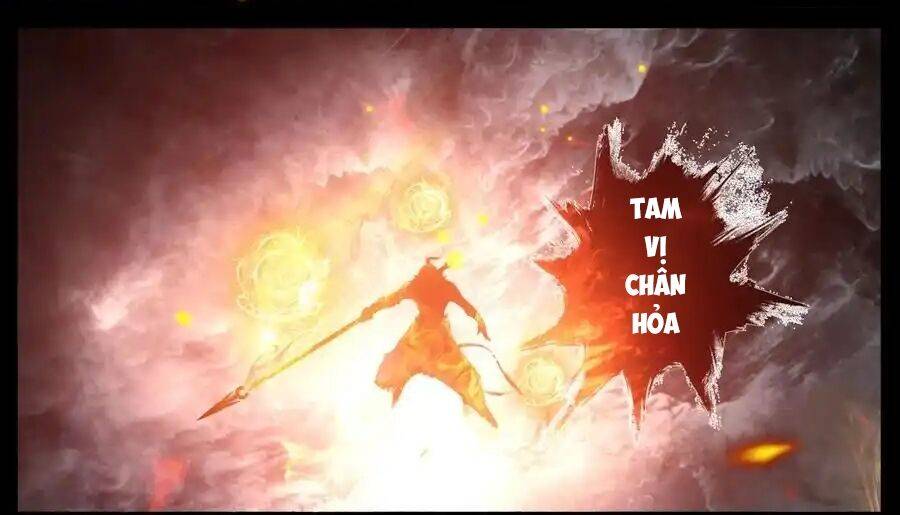 Tây Du Ký ngoại truyện - Chapter 306 - Page 35