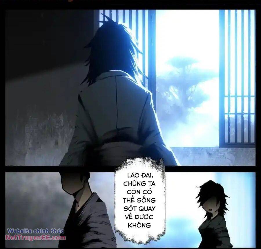 Tây Du Ký ngoại truyện - Chapter 306 - Page 38