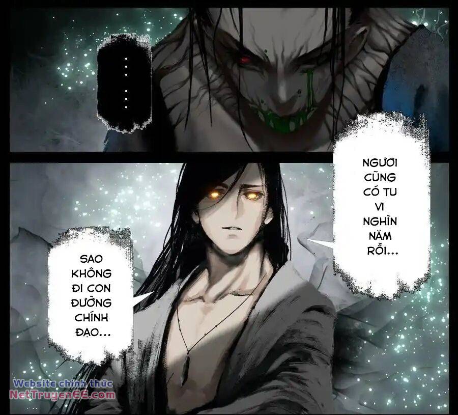 Tây Du Ký ngoại truyện - Chapter 306 - Page 3