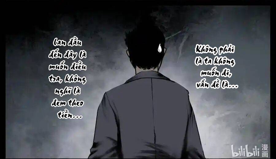 Tây Du Ký ngoại truyện - Chapter 306 - Page 39