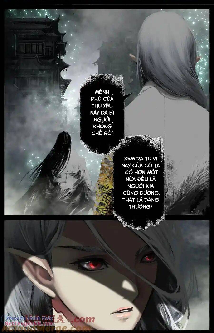 Tây Du Ký ngoại truyện - Chapter 306 - Page 4