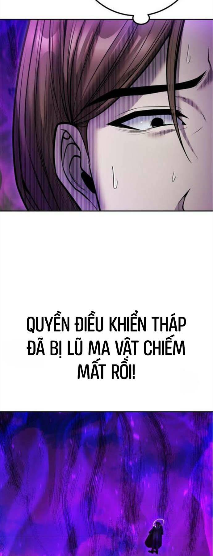 Tôi Mạnh Hơn Anh Hùng - Chapter 35 - Page 9