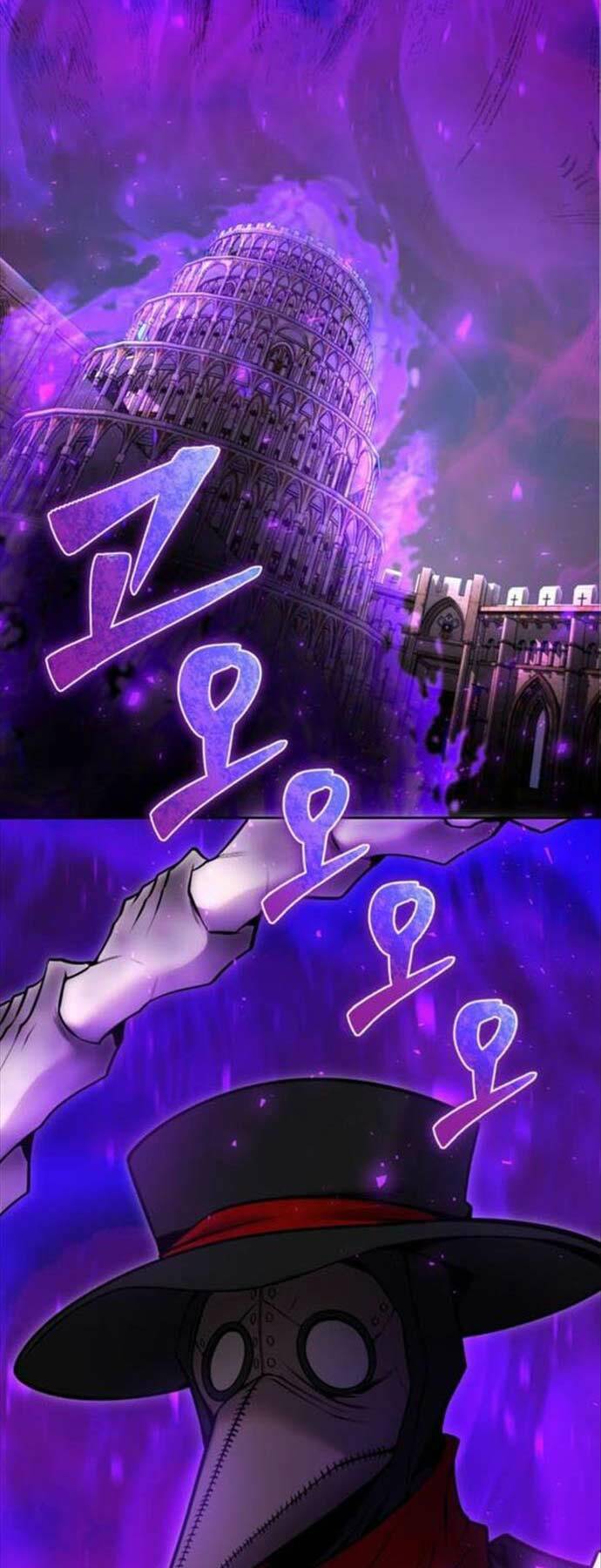 Tôi Mạnh Hơn Anh Hùng - Chapter 35 - Page 10