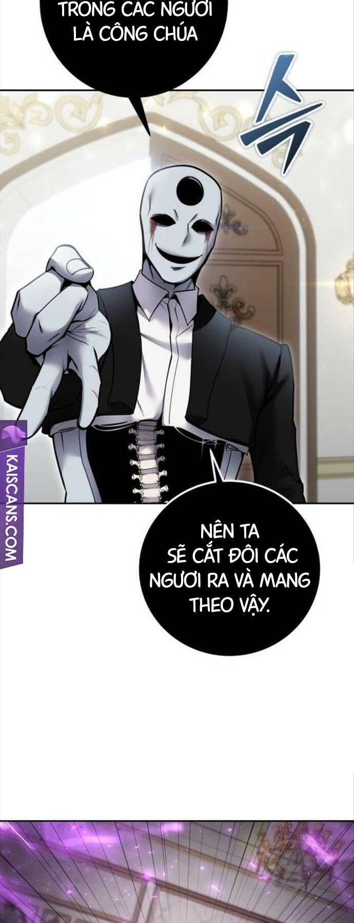 Tôi Mạnh Hơn Anh Hùng - Chapter 35 - Page 12