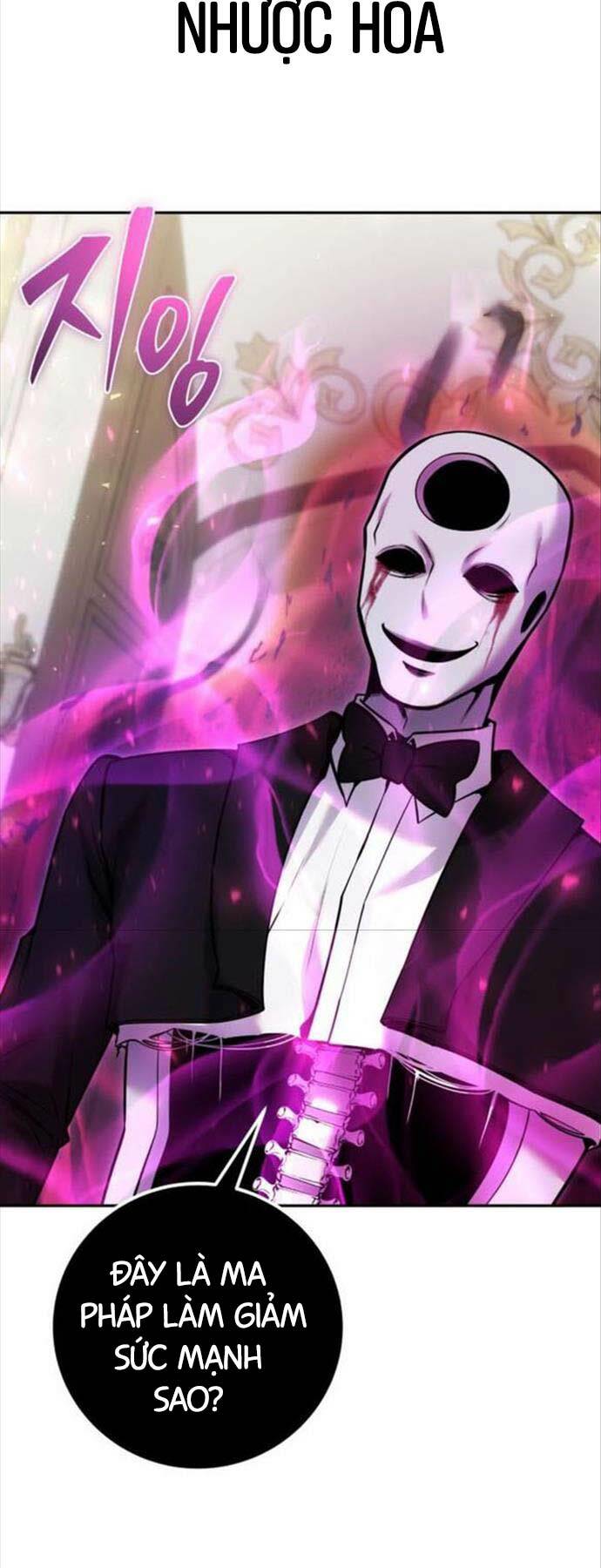 Tôi Mạnh Hơn Anh Hùng - Chapter 35 - Page 20