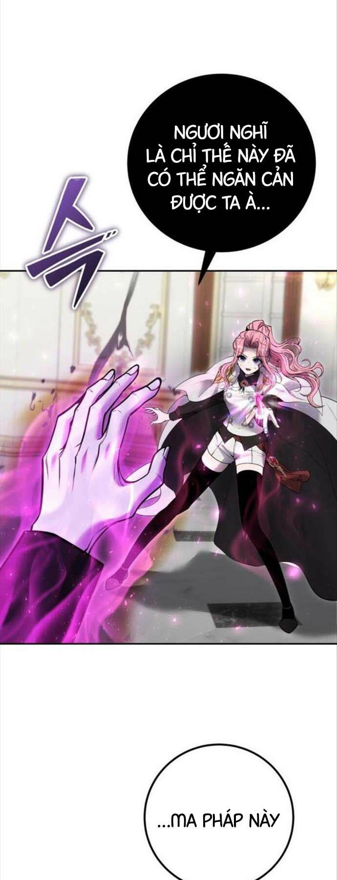 Tôi Mạnh Hơn Anh Hùng - Chapter 35 - Page 21