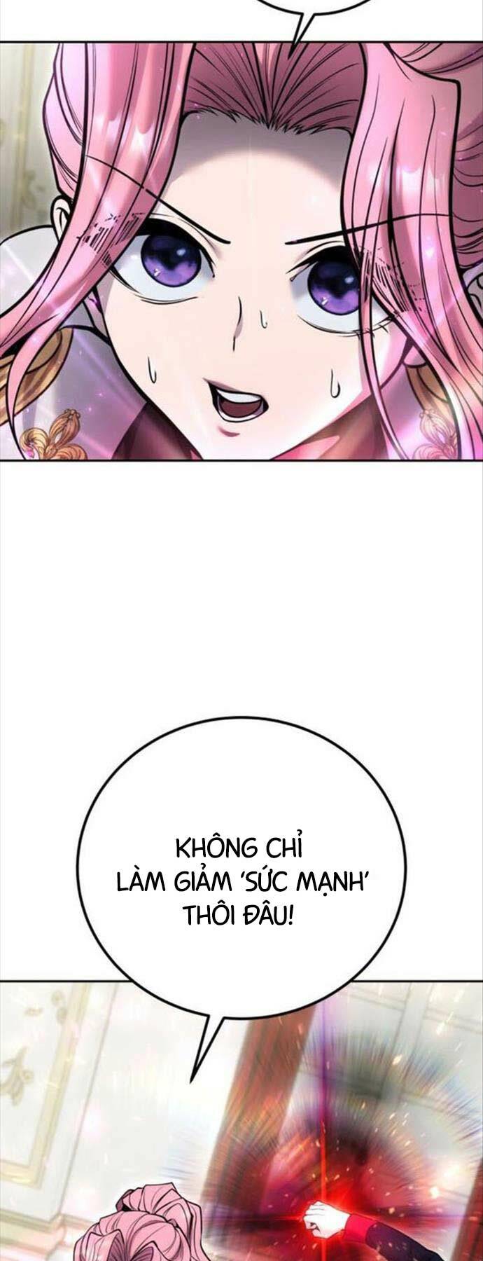 Tôi Mạnh Hơn Anh Hùng - Chapter 35 - Page 22