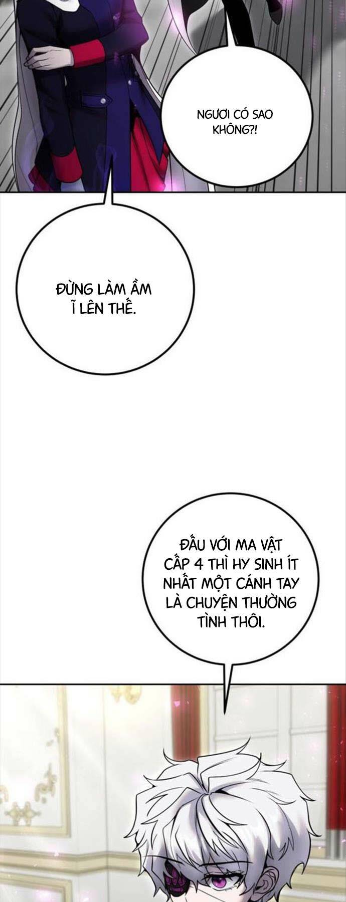 Tôi Mạnh Hơn Anh Hùng - Chapter 35 - Page 32