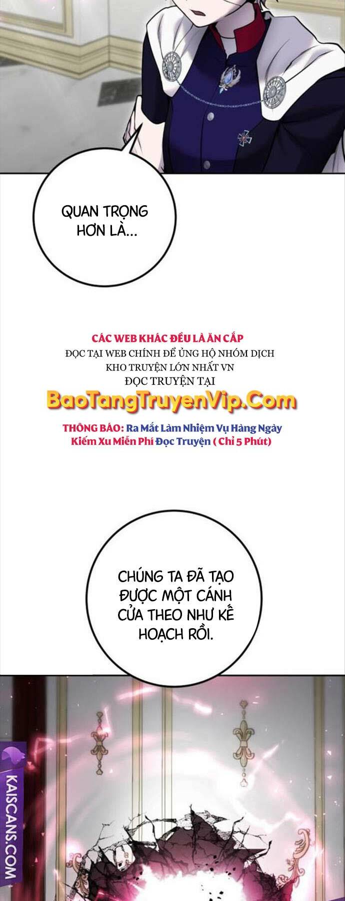 Tôi Mạnh Hơn Anh Hùng - Chapter 35 - Page 33