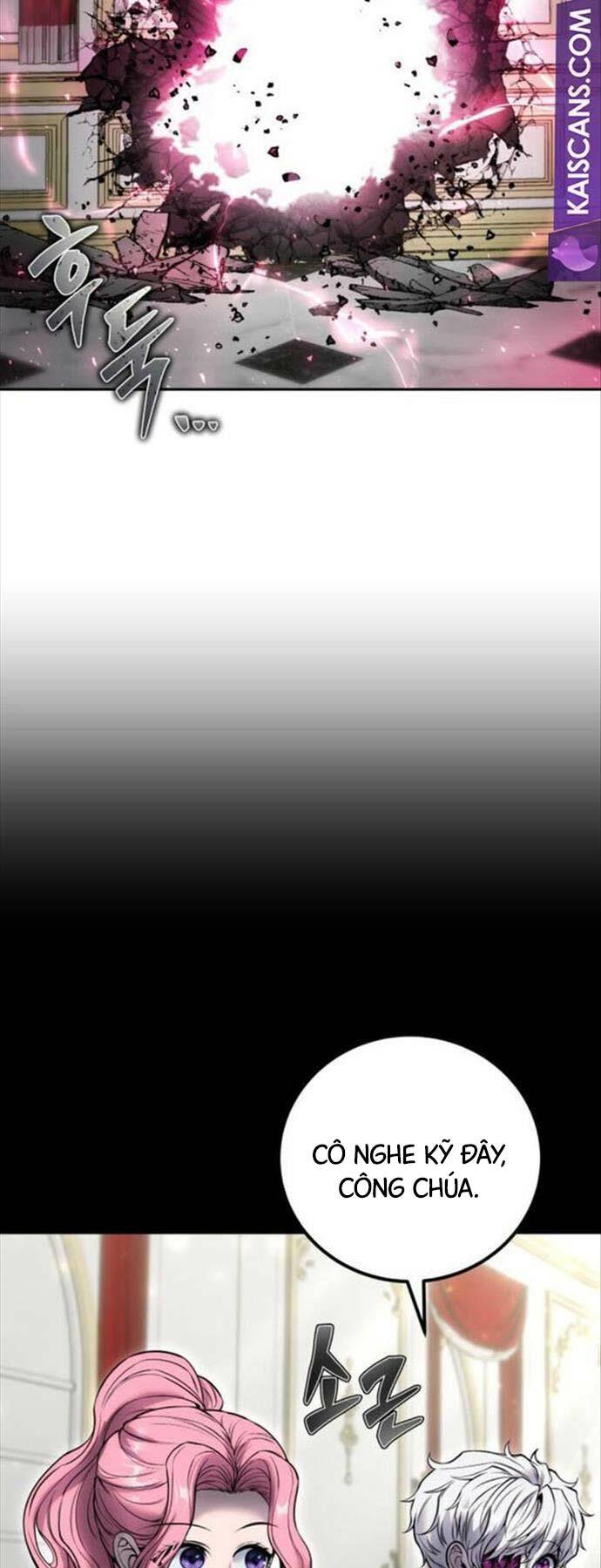 Tôi Mạnh Hơn Anh Hùng - Chapter 35 - Page 34