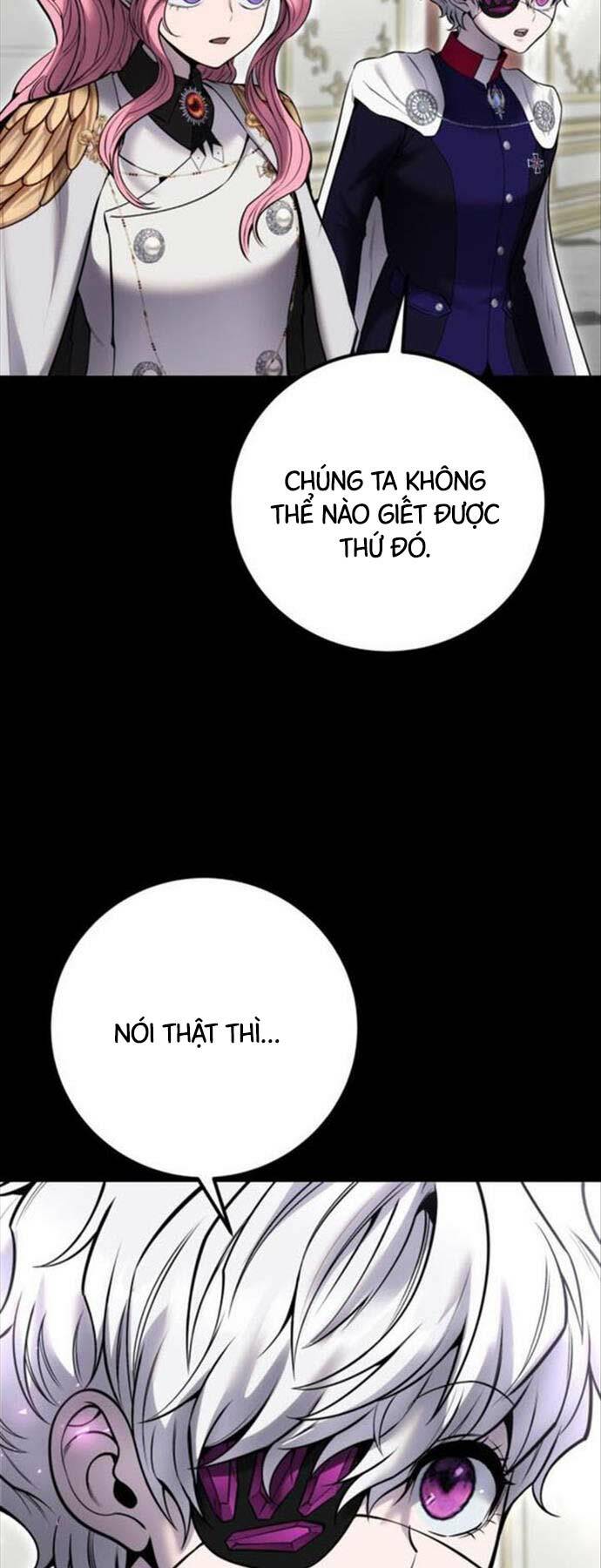 Tôi Mạnh Hơn Anh Hùng - Chapter 35 - Page 35