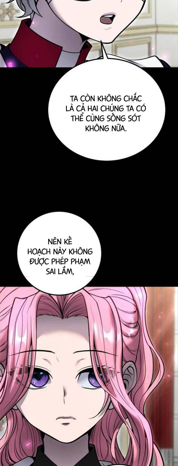 Tôi Mạnh Hơn Anh Hùng - Chapter 35 - Page 36