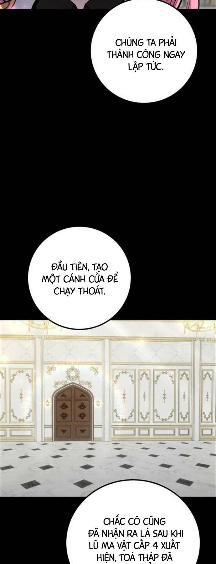 Tôi Mạnh Hơn Anh Hùng - Chapter 35 - Page 37