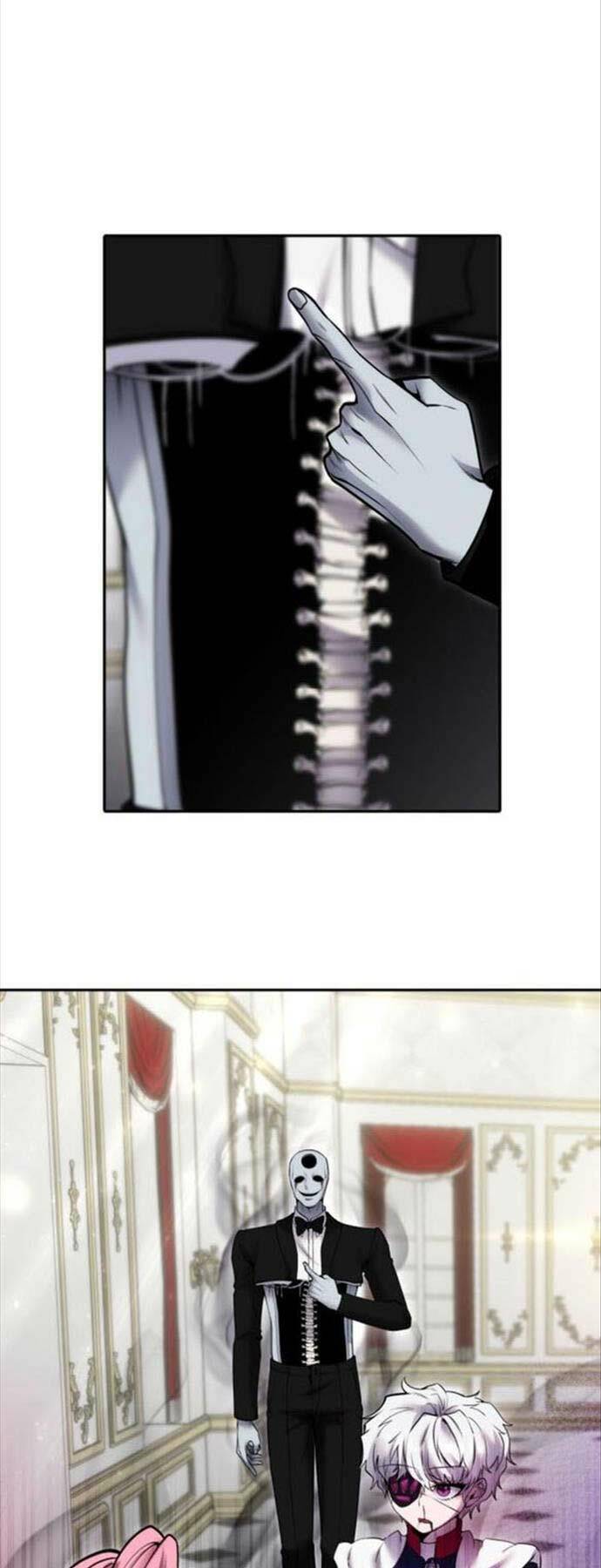 Tôi Mạnh Hơn Anh Hùng - Chapter 35 - Page 43