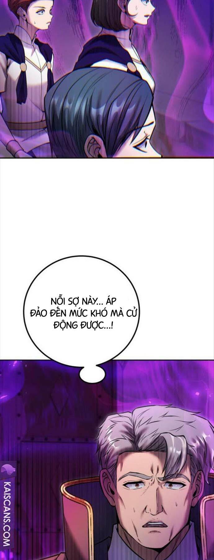 Tôi Mạnh Hơn Anh Hùng - Chapter 35 - Page 49