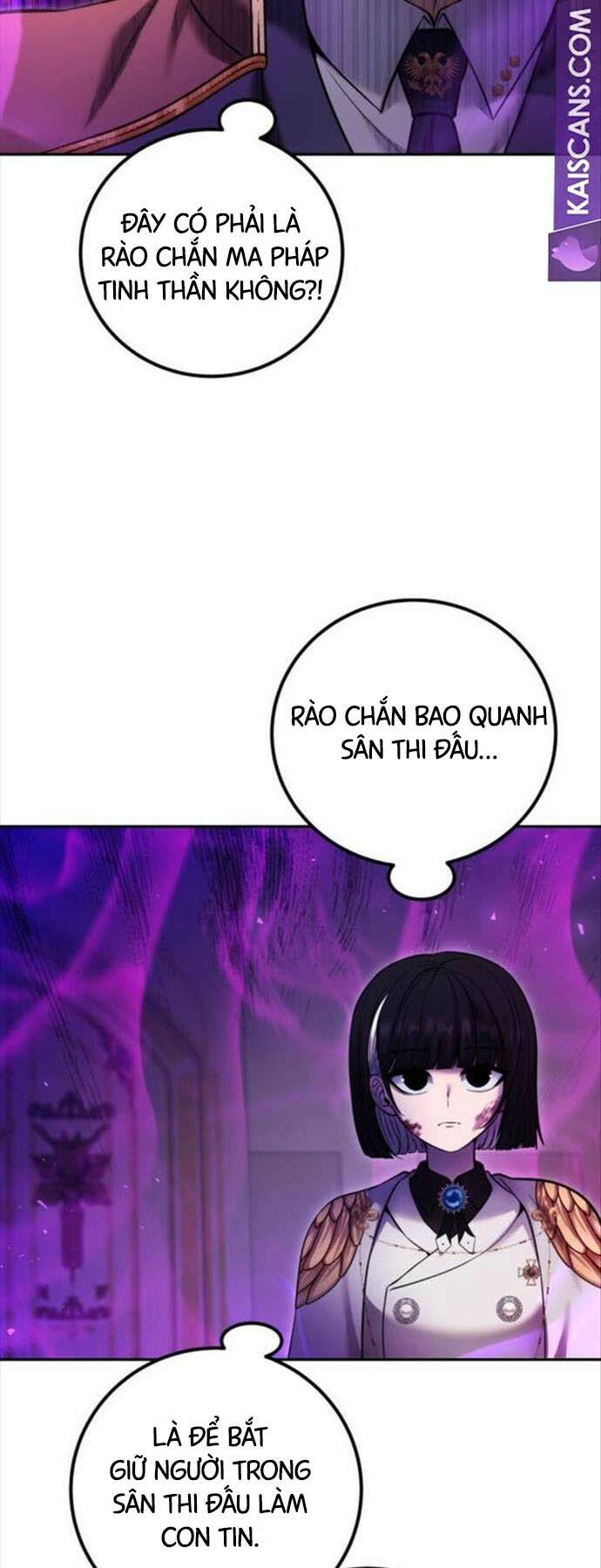Tôi Mạnh Hơn Anh Hùng - Chapter 35 - Page 50