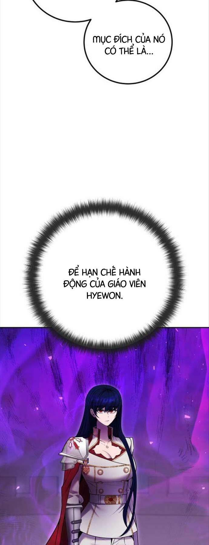 Tôi Mạnh Hơn Anh Hùng - Chapter 35 - Page 51