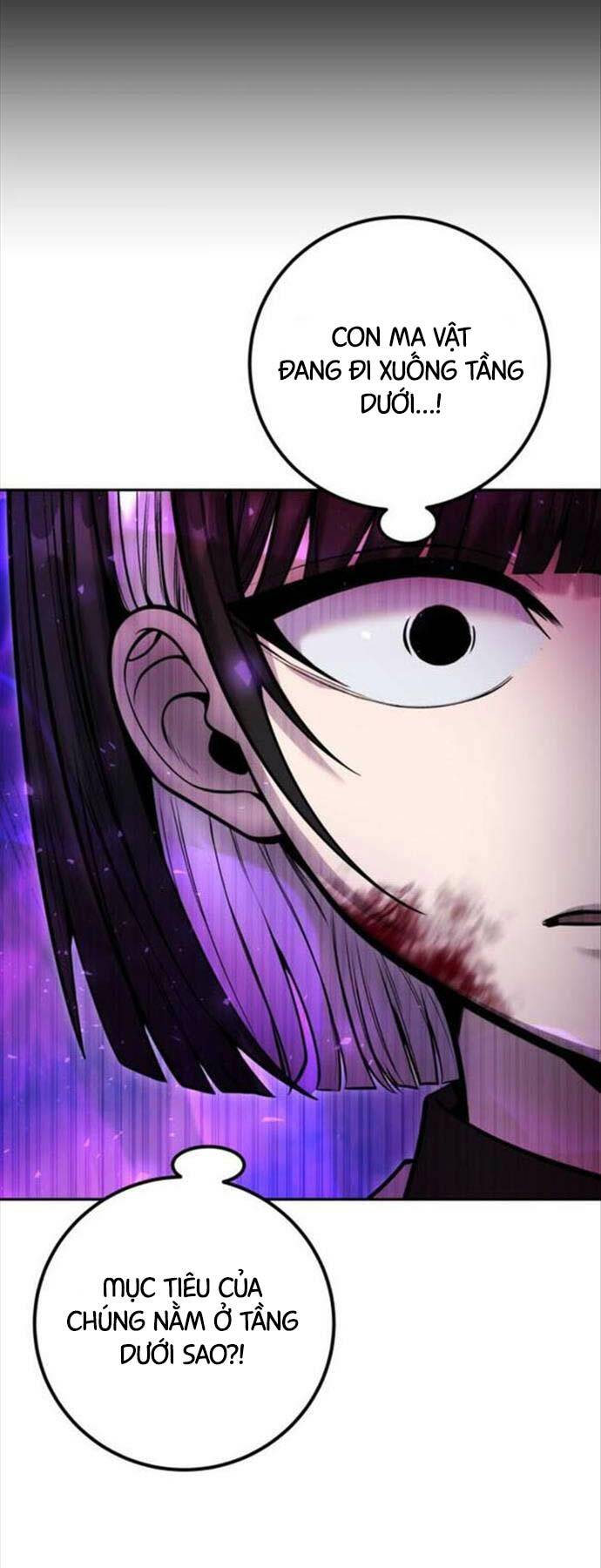 Tôi Mạnh Hơn Anh Hùng - Chapter 35 - Page 54