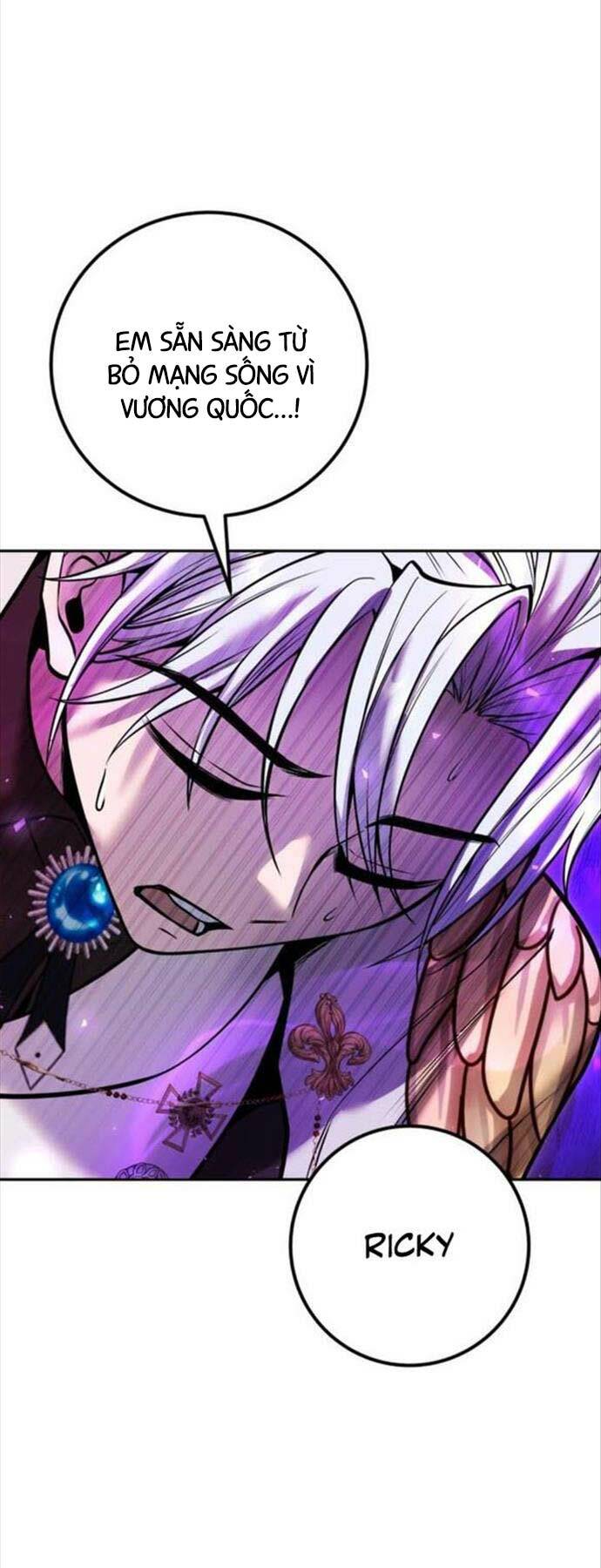 Tôi Mạnh Hơn Anh Hùng - Chapter 35 - Page 59