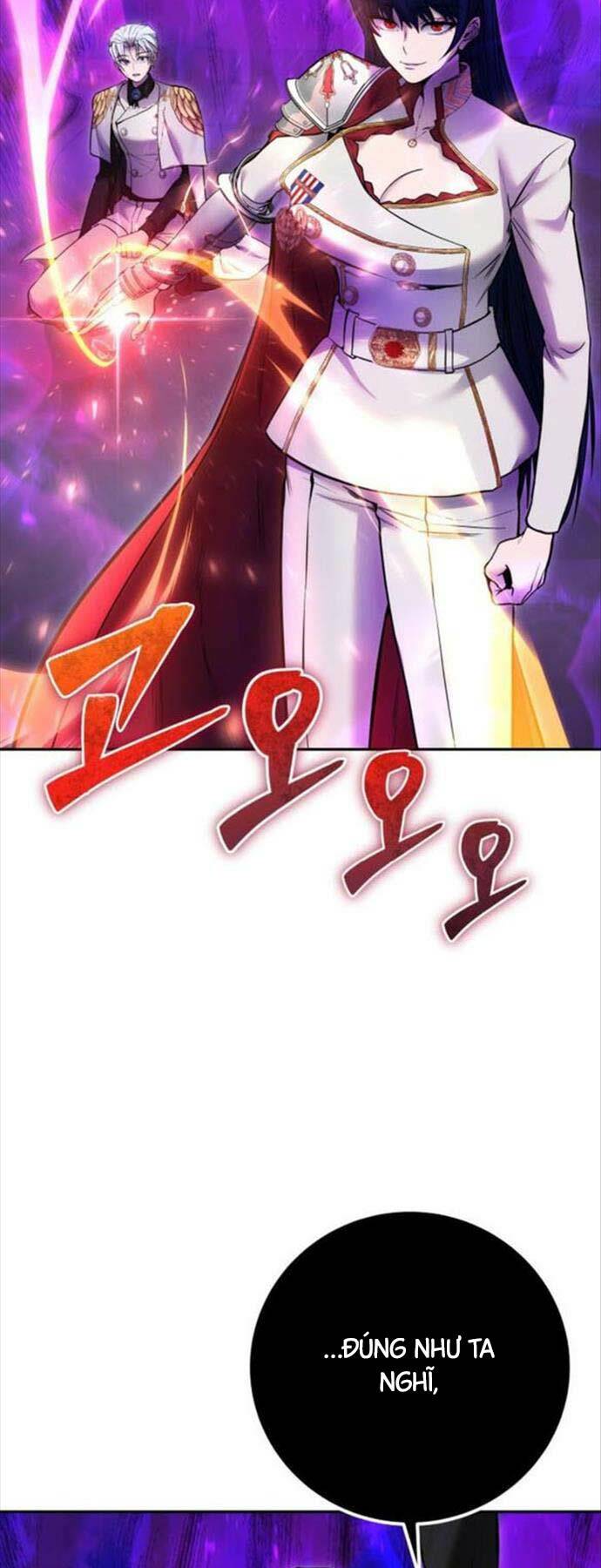 Tôi Mạnh Hơn Anh Hùng - Chapter 35 - Page 62