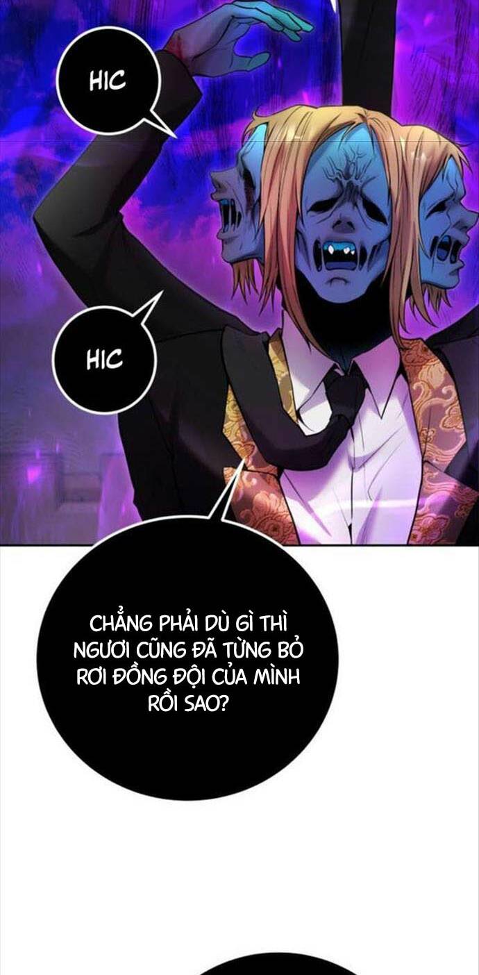 Tôi Mạnh Hơn Anh Hùng - Chapter 35 - Page 63