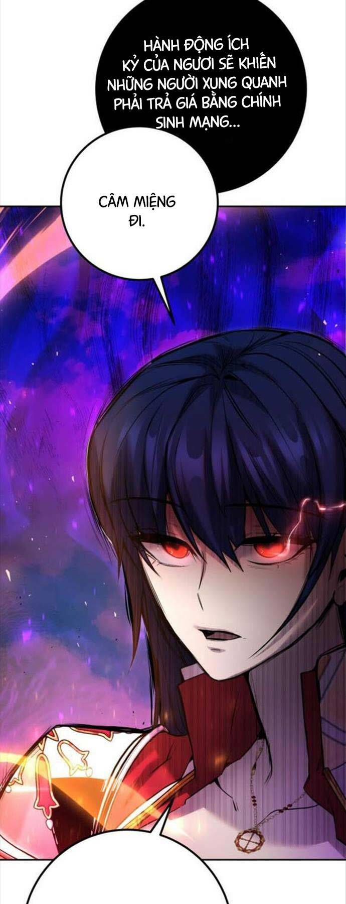 Tôi Mạnh Hơn Anh Hùng - Chapter 35 - Page 64