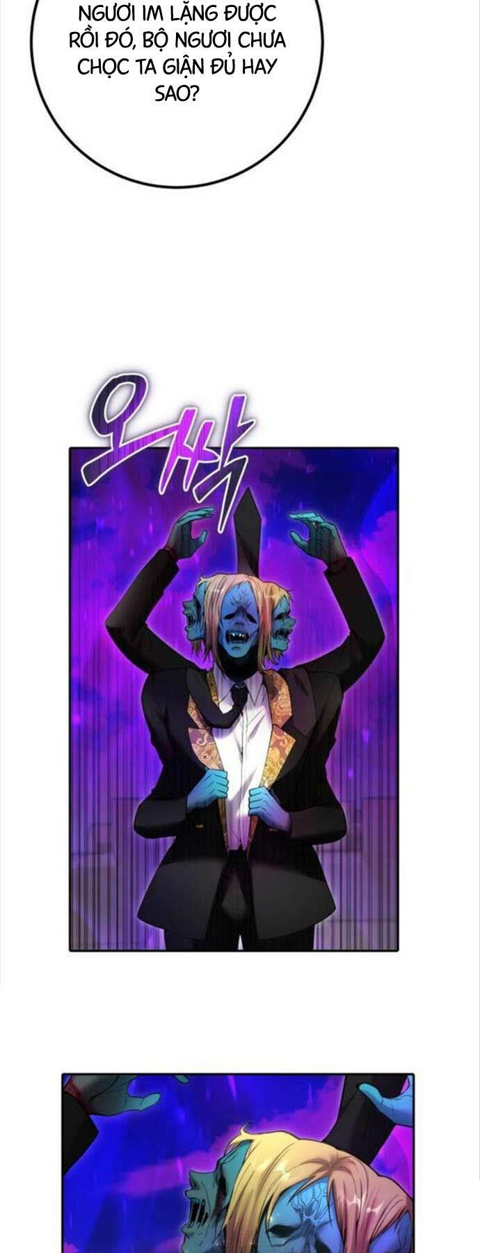 Tôi Mạnh Hơn Anh Hùng - Chapter 35 - Page 65