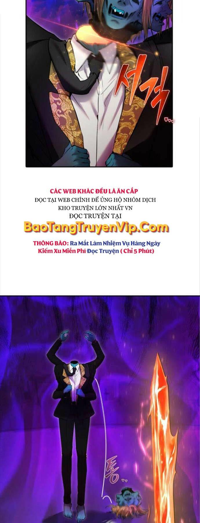 Tôi Mạnh Hơn Anh Hùng - Chapter 35 - Page 66