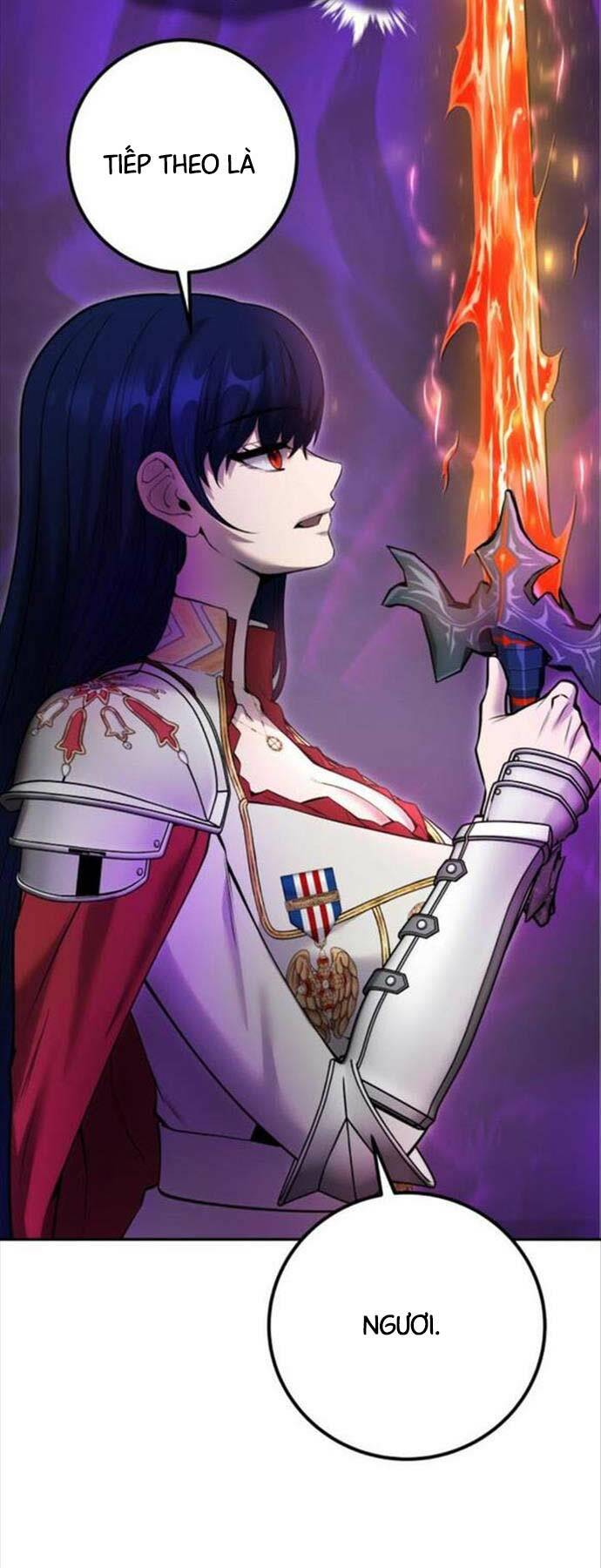 Tôi Mạnh Hơn Anh Hùng - Chapter 35 - Page 67