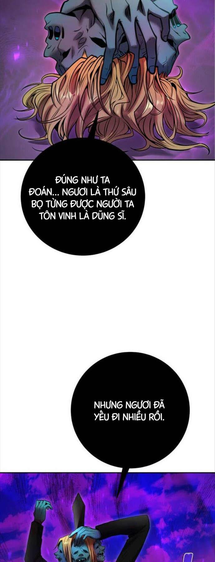Tôi Mạnh Hơn Anh Hùng - Chapter 35 - Page 70