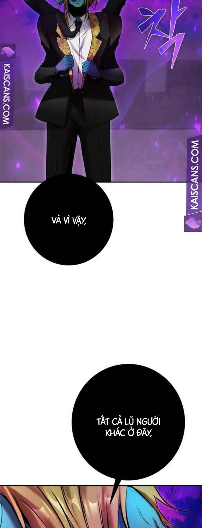Tôi Mạnh Hơn Anh Hùng - Chapter 35 - Page 71