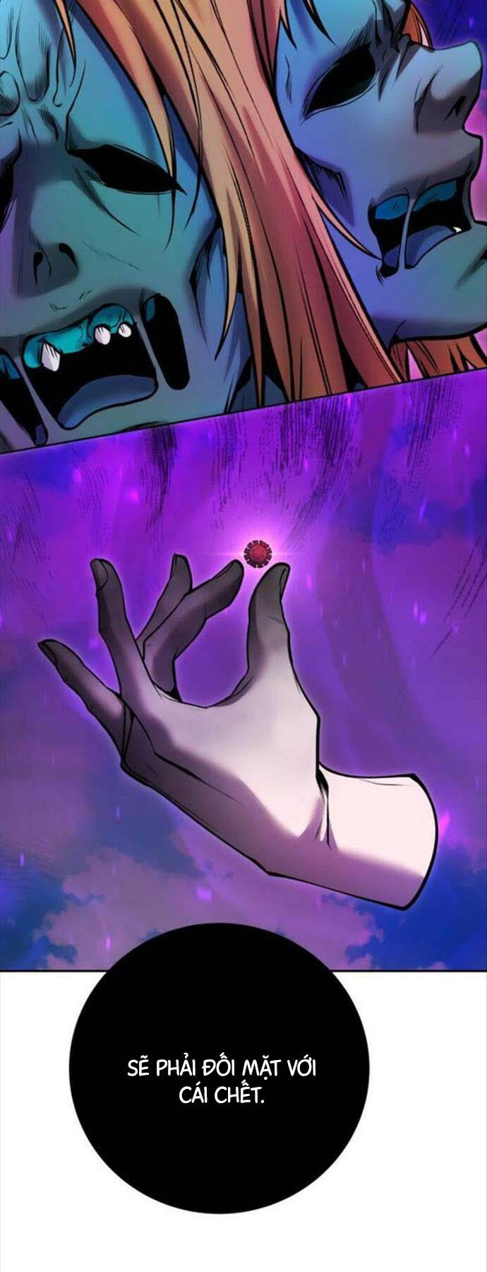 Tôi Mạnh Hơn Anh Hùng - Chapter 35 - Page 72