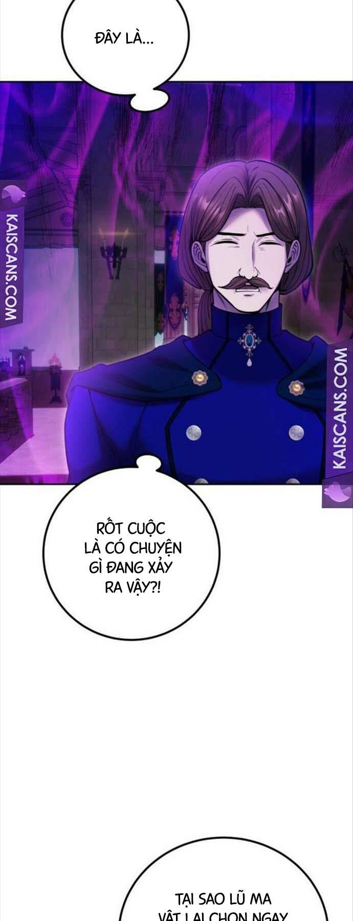 Tôi Mạnh Hơn Anh Hùng - Chapter 35 - Page 7